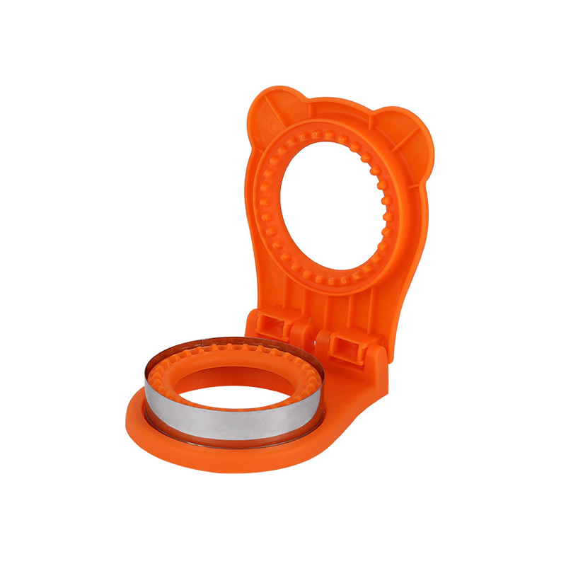 Formázott, szórakoztató és könnyen elkészíthető szendvicsek