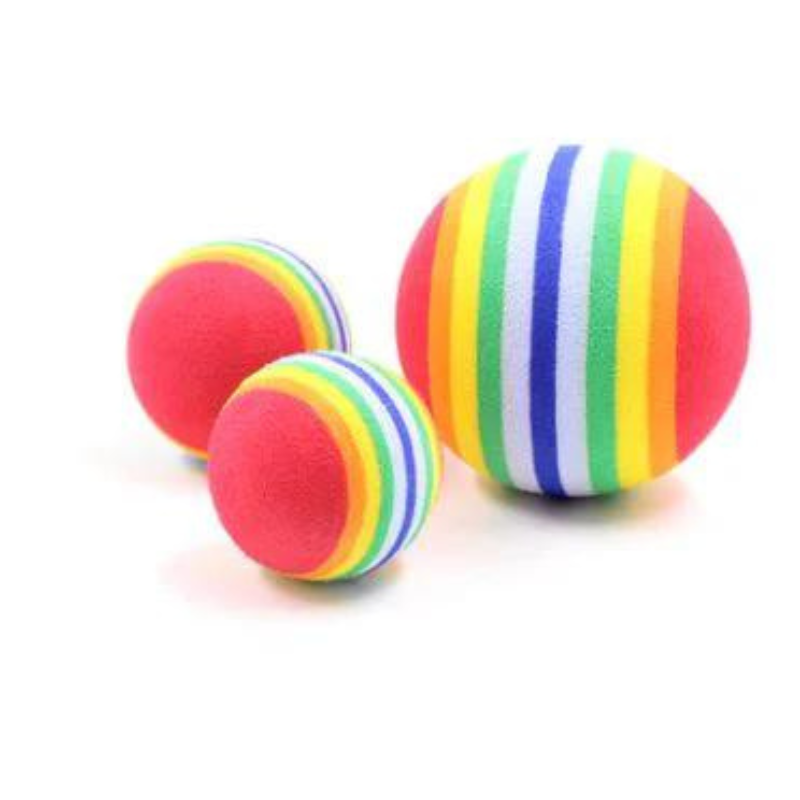 Pelota para Juguete mágico x10