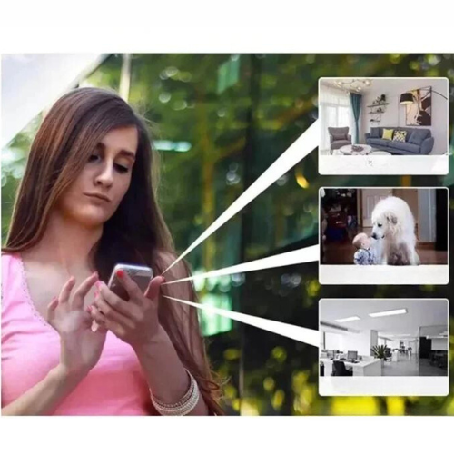 Minicam ™ - Mini vezeték nélküli kamera