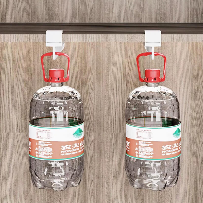 Wysuwany wieszak na ubrania