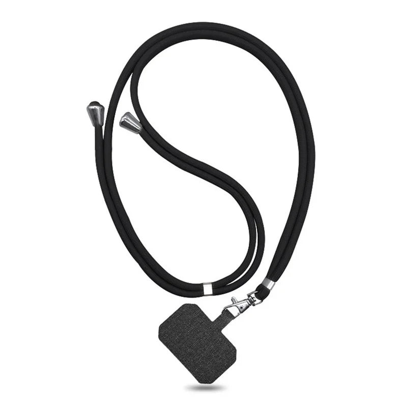 Alça de telefone crossbody - Mantenha seu telefone ao alcance das mãos