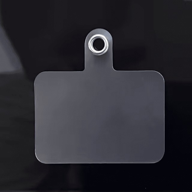 Saszetka na telefon crossbody - Miej swój telefon w zasięgu ręki