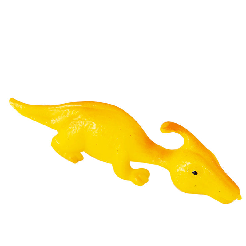 Dinosaurierfinger Schleuder: Das Abenteuer-Spiel der kleinen Helden!