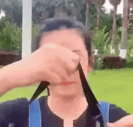 Filter-Gesichtsmaske