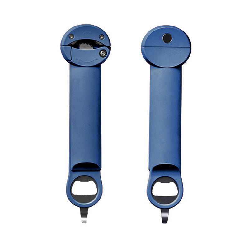 Monitoiminen avauslaite 5-in-1: tehokkuus taattu