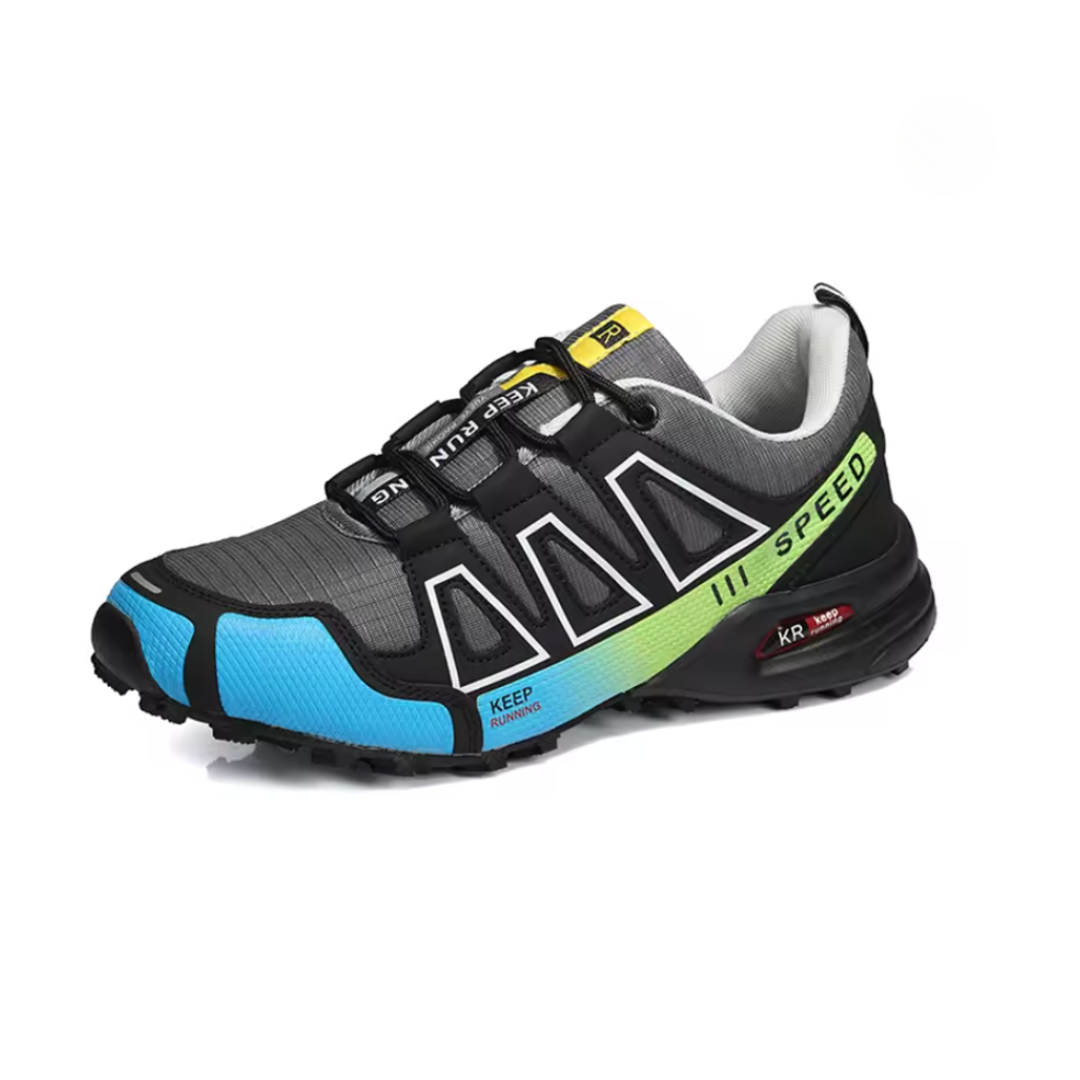 PalTreck - Többcélú túracipők minden évszakra 