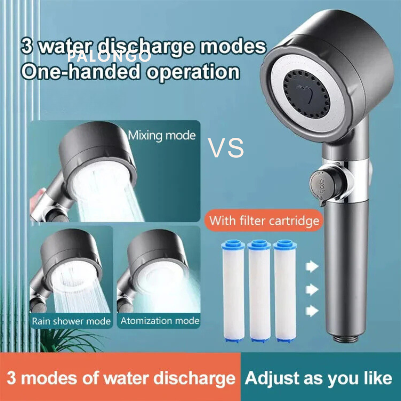 Faucet extender with massage for instant relaxation 