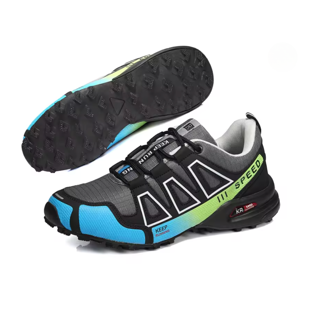 PalTreck - Többcélú túracipők minden évszakra 