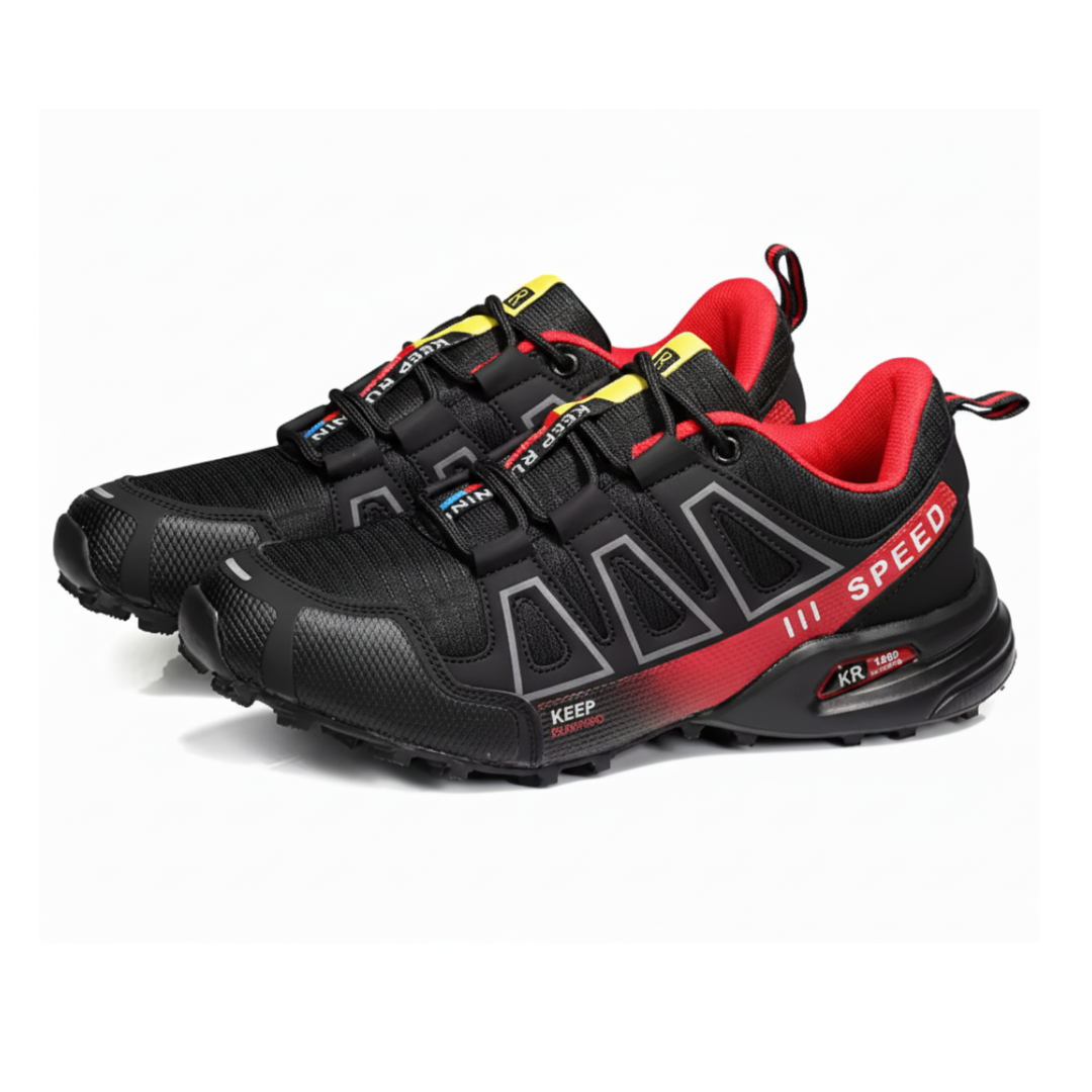 PalTreck - Többcélú túracipők minden évszakra 