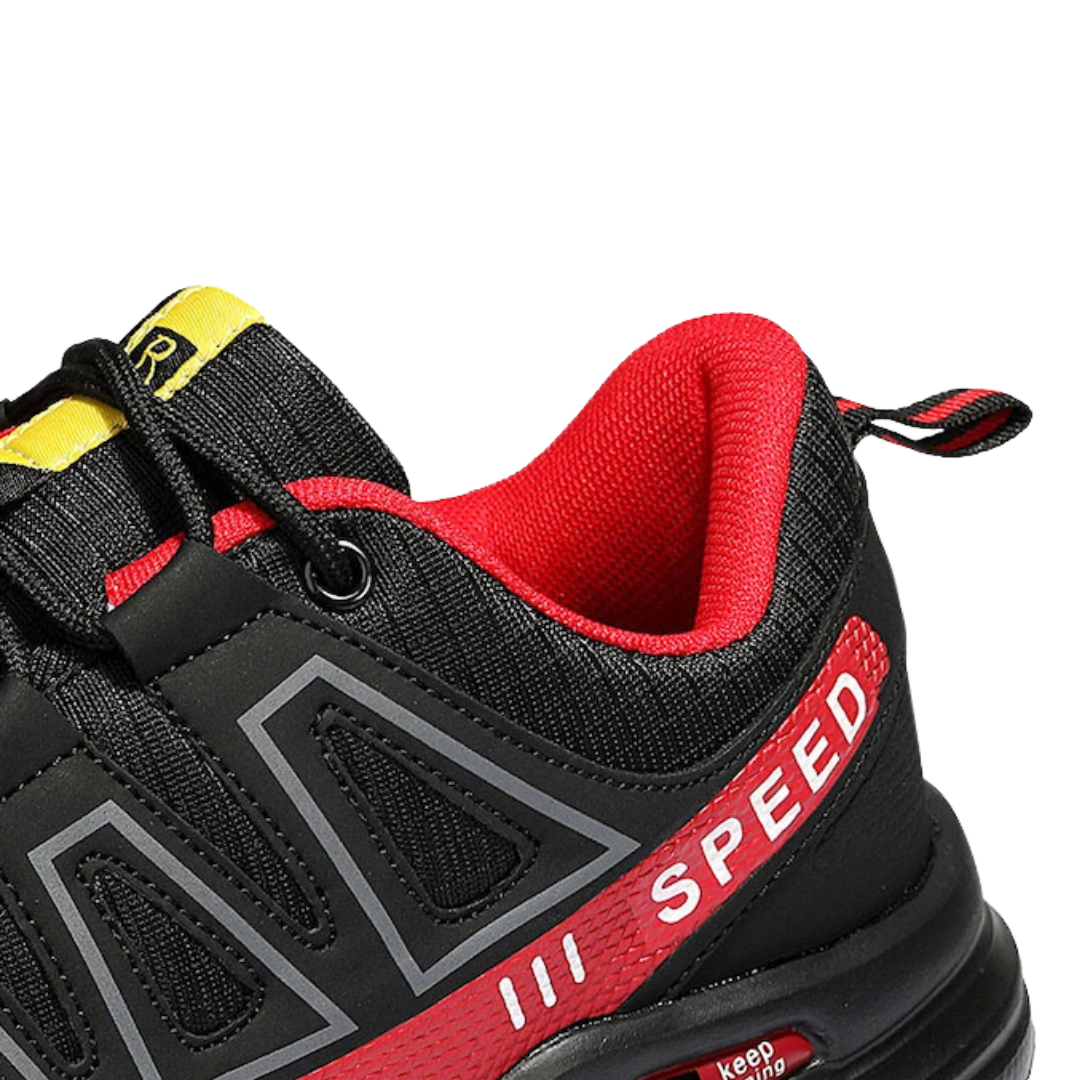 PalTreck - Többcélú túracipők minden évszakra 