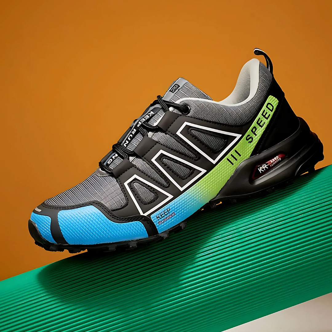 PalTreck - Többcélú túracipők minden évszakra 