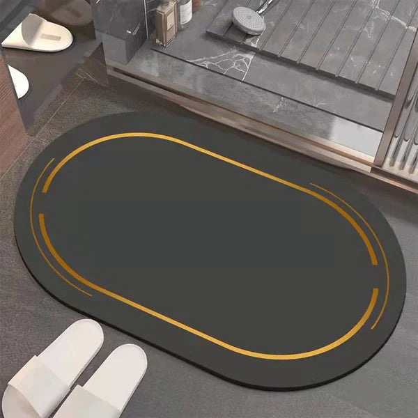 Super Absorbent Mats