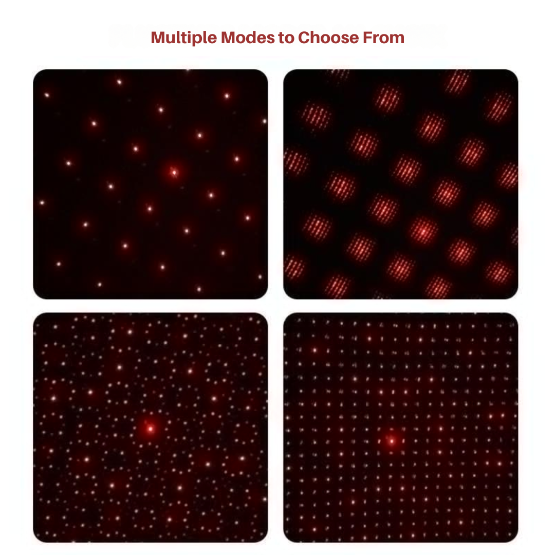 Ambianță romantică și magică, oriunde doriți 