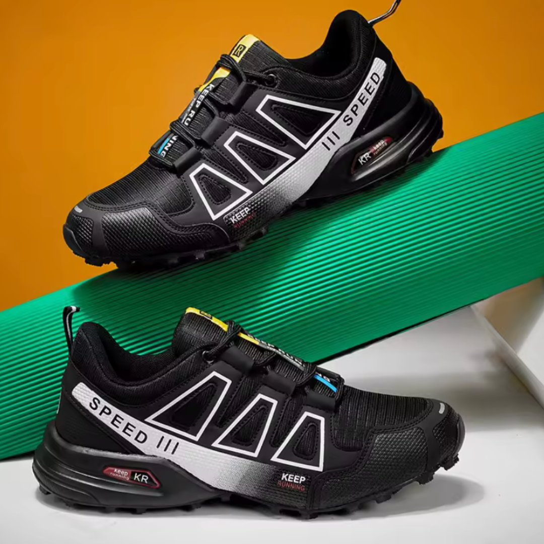 PalTreck - Többcélú túracipők minden évszakra 