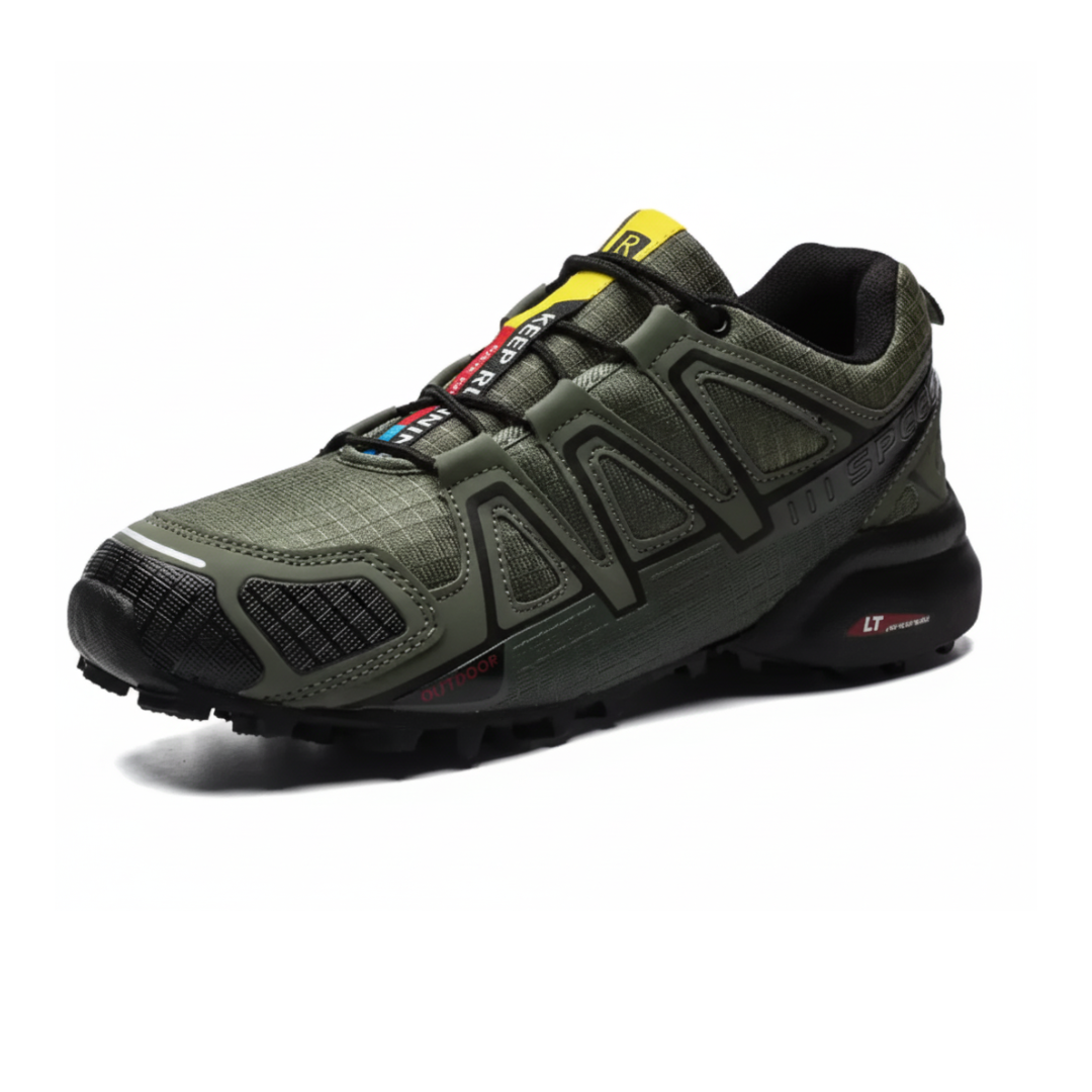 PalTreck - Többcélú túracipők minden évszakra 