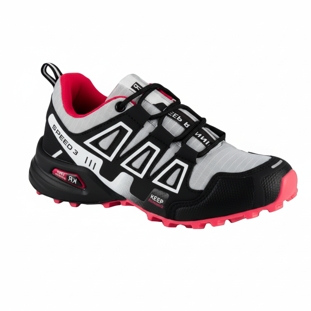 PalTreck - Többcélú túracipők minden évszakra 