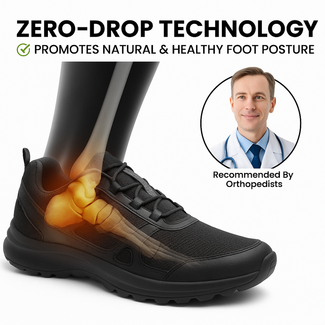 PalTreck - Többcélú túracipők minden évszakra 