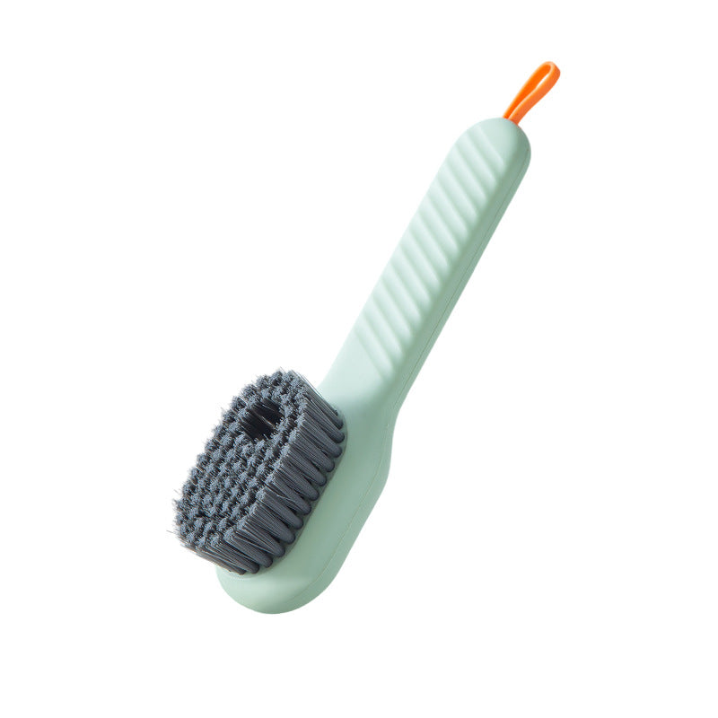 AquaBrush Soft Household Brush with Gentle Bristles | Buy 1 Get 1 Free