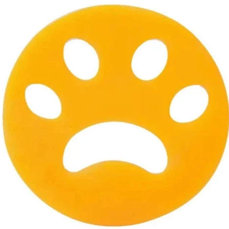 Ta bort djurhår från dina kläder enkelt! 