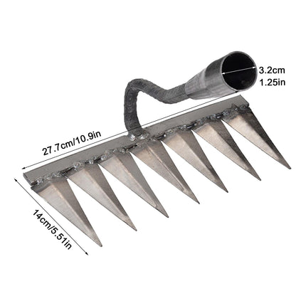 Râteau de désherbage Révolutionnaire