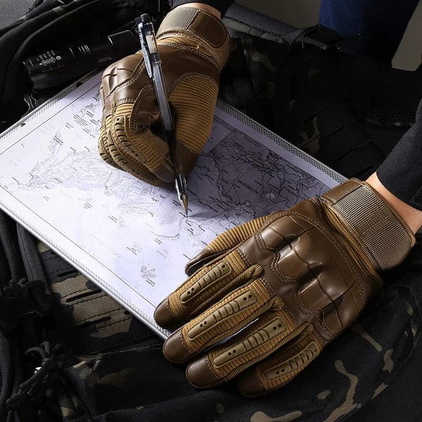 UltraTouch™ Indestructible Gloves 