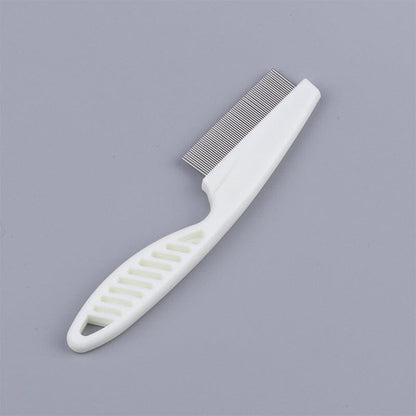 Multifunctional Pet Comb – Grooming, Health, and Comfort in one tool! 