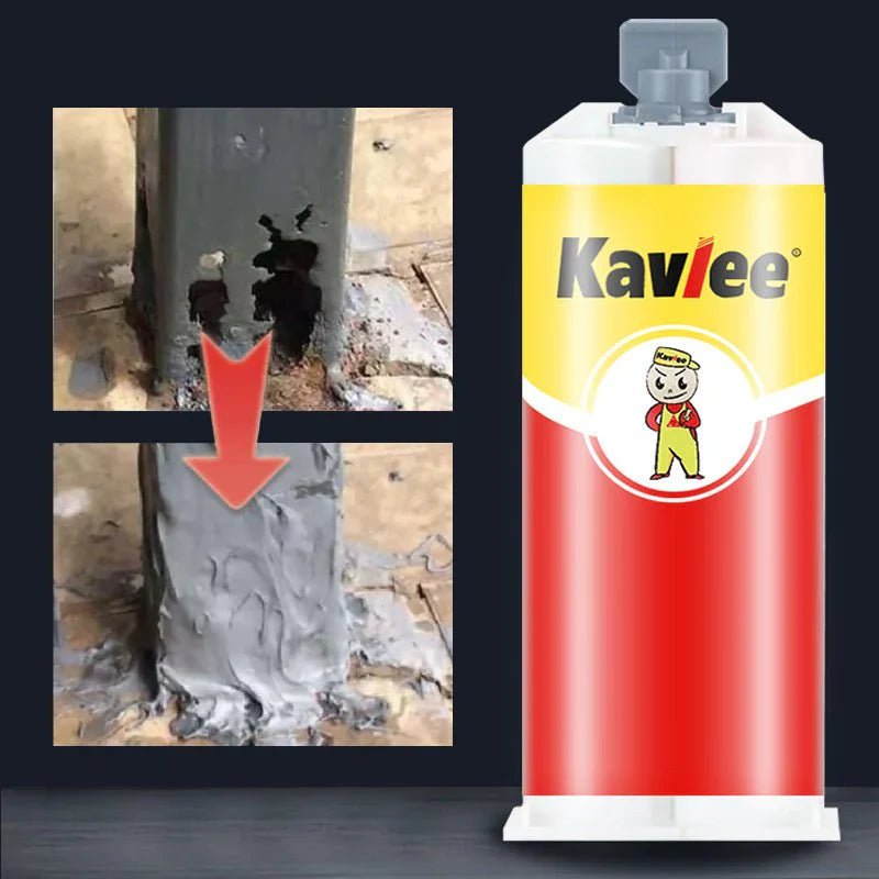 SuperGlue Reparaturklebstoff für allgemeine Zwecke